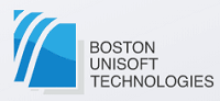 Boston Unisoft Technologies Inc Logo